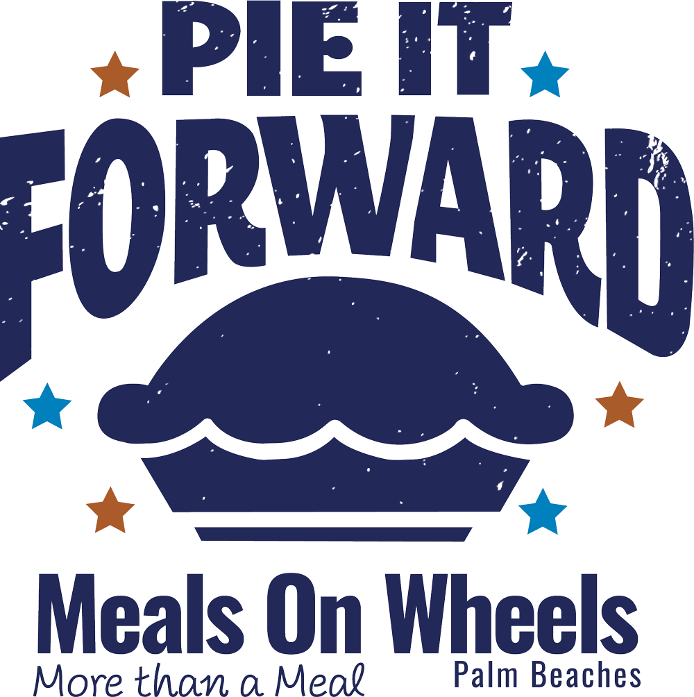 Pie It Forward logo