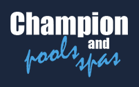 champion pools logo