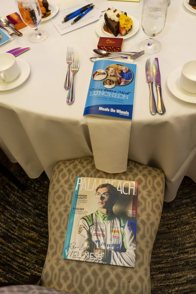 Carrie Bradburn/CAPEHART