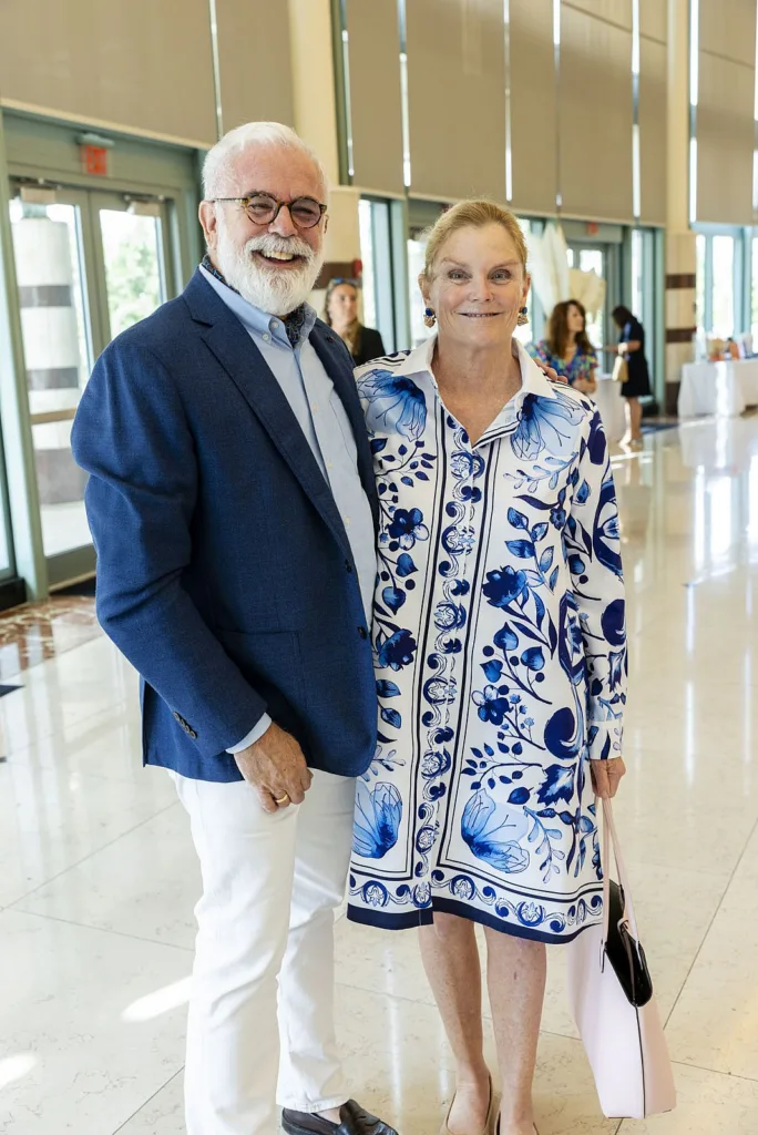Carrie Bradburn/CAPEHART