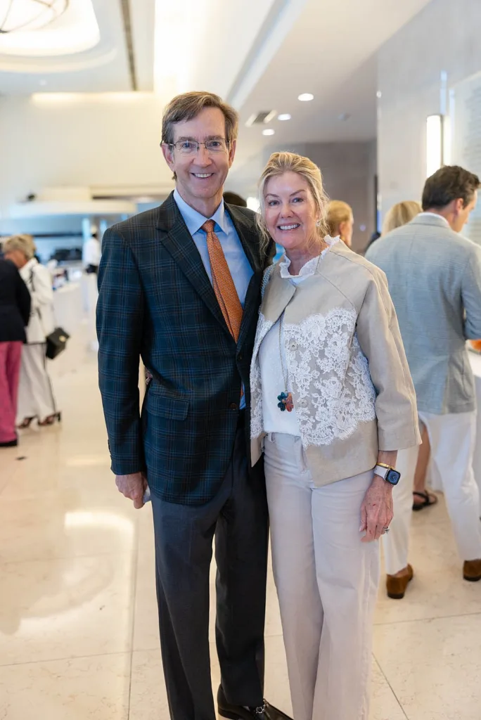 Carrie Bradburn/CAPEHART
