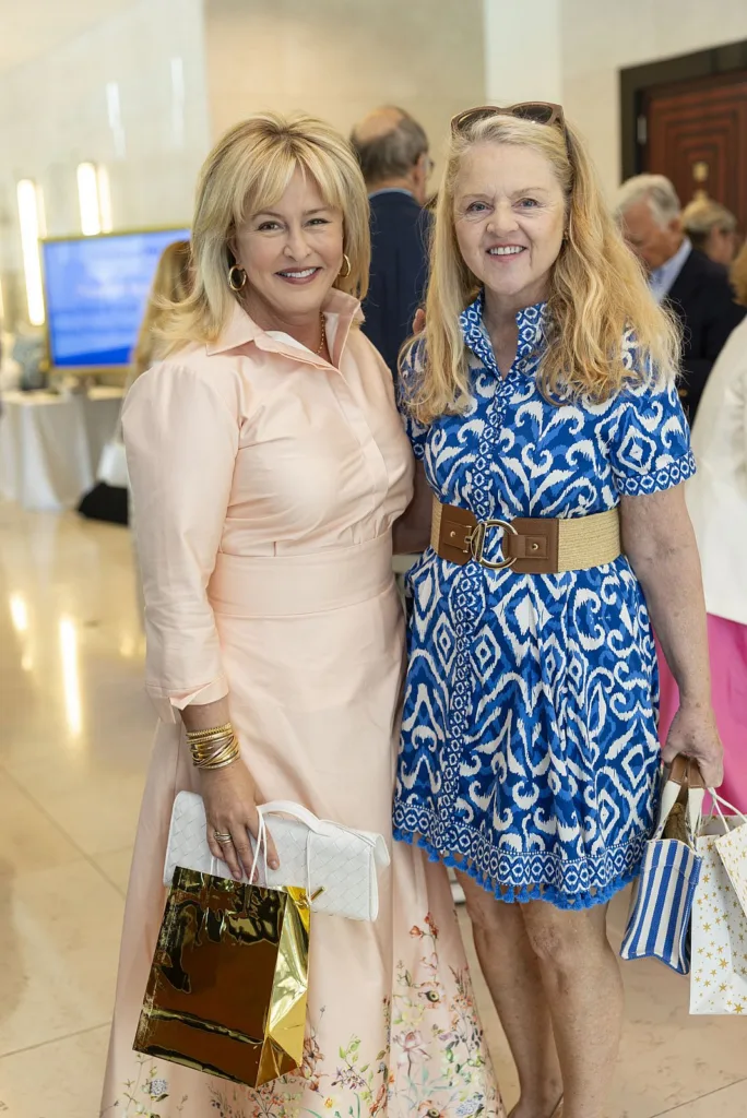 Carrie Bradburn/CAPEHART