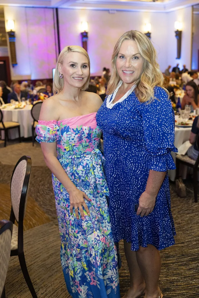 Carrie Bradburn/CAPEHART
