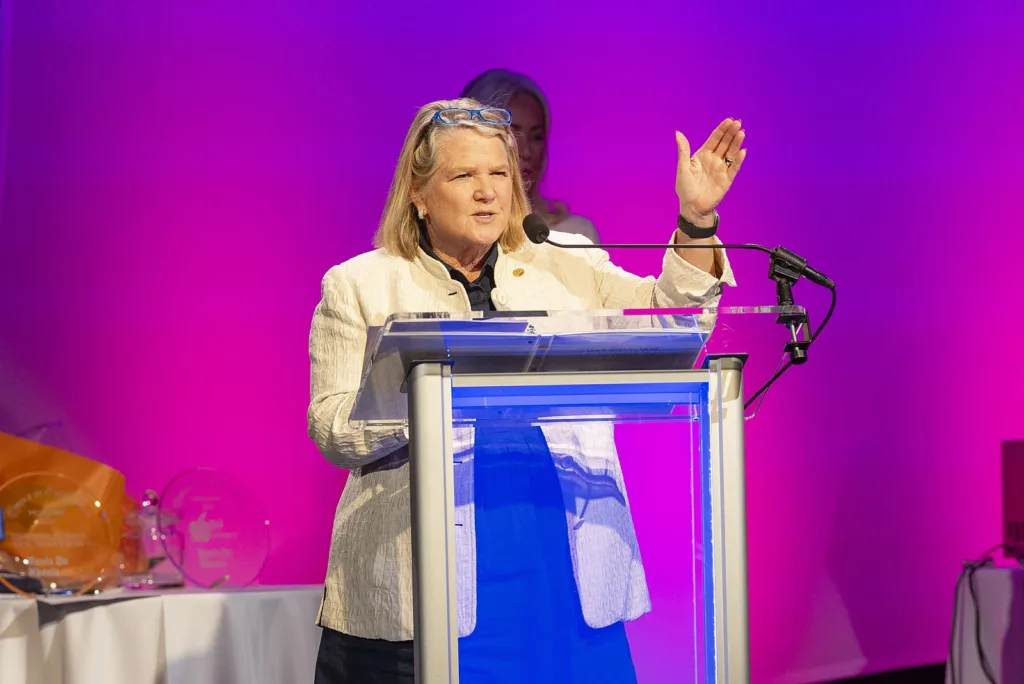 Carrie Bradburn/CAPEHART