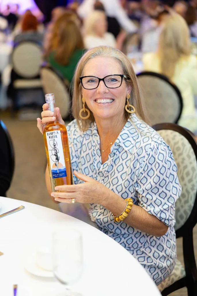 Carrie Bradburn/CAPEHART