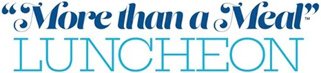 More Than a Meal Logo