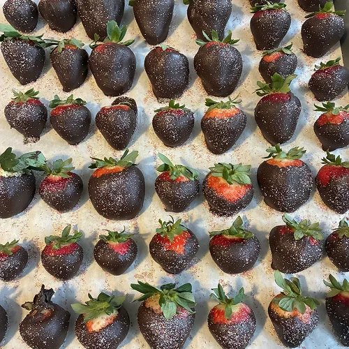Sweet Treat