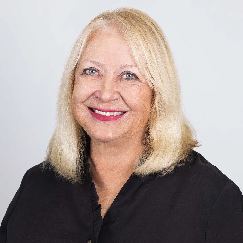 Marilyn Beuttenmuller 1