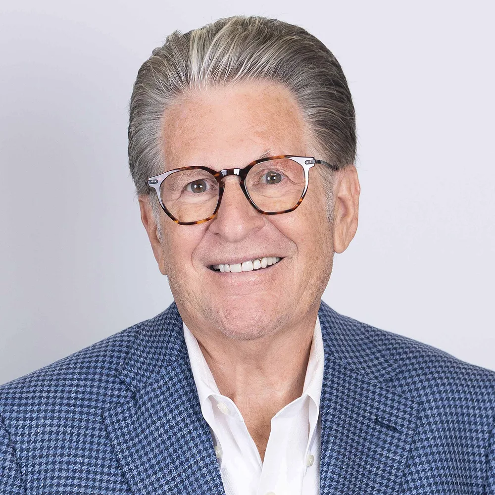 Michael Becker 1