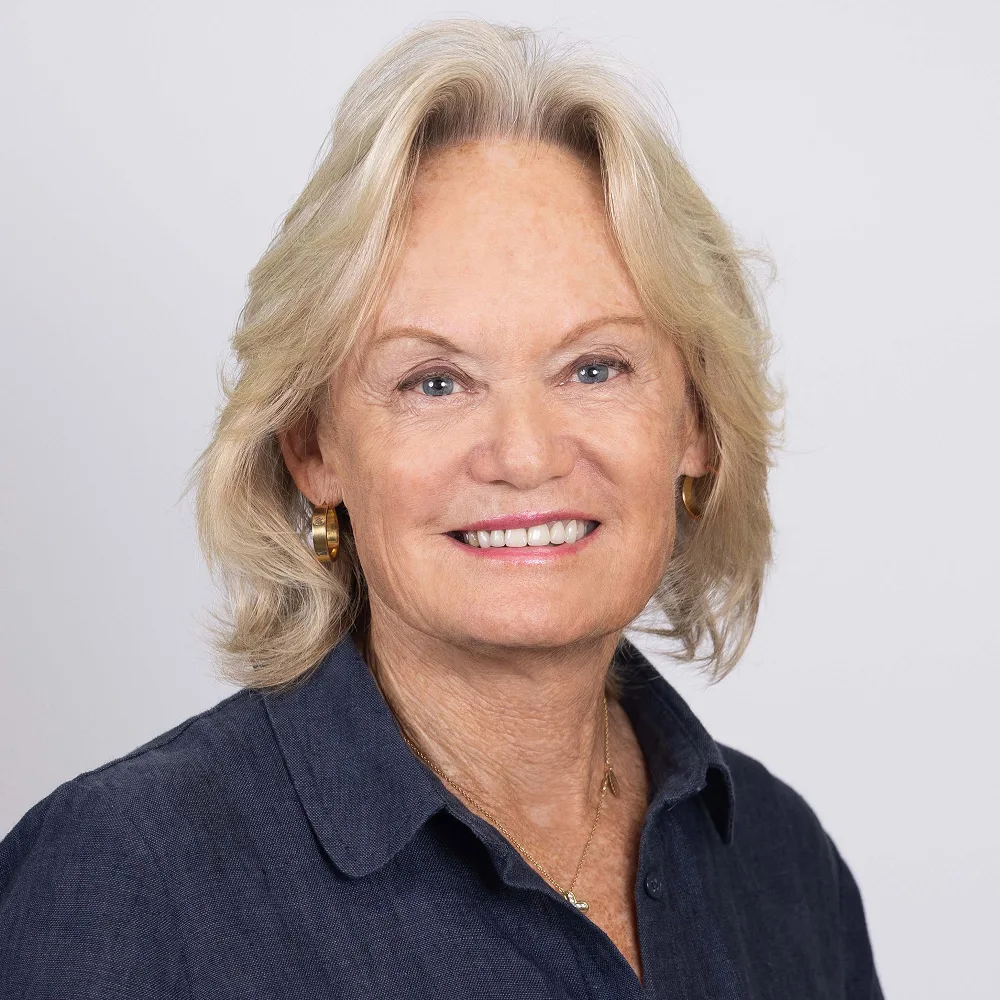 Susan Kirkpatrick 1